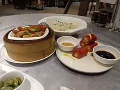 -丰鲤楼•闽南茶楼(仟禧汇店)