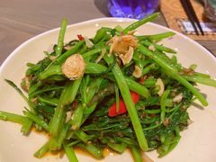 -CHINCHIN 青青·泰国料理(万象食家店)