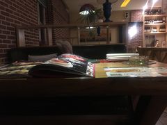 -格兰西点餐厅(文化街店)