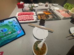 -海底捞火锅(北京西路夜宵主题店)