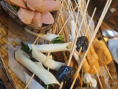 -欧阳小姐在成都(鼓楼店)