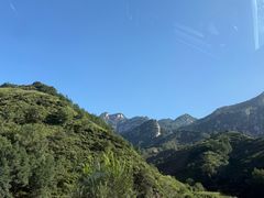 -驼梁风景区
