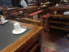 -陈府大宅门成都火锅·手切鲜肉(太原街店)