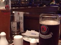 宝莱纳啤酒花园餐厅-宝莱纳啤酒花园餐厅PAULANER BRAUHAUS Nanjing(广州路店)