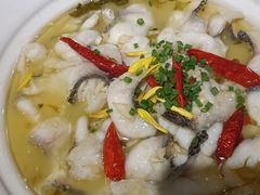 -宋徽厨·安徽菜(绿地店)
