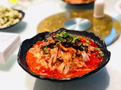 -小谭川菜(紫薇田园店)