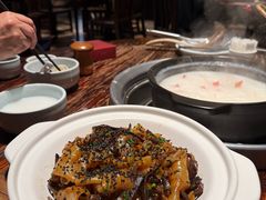 -大良毋米粥(锦龙路总店)