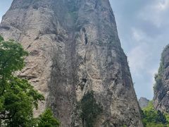 -雁荡山风景名胜区