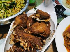 -林口邵胖子大鹅(新安街东五店)