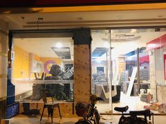 门面-兰州-西固陈记牛肉面·烧烤(山阴路店)