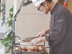 -大鸭梨烤鸭(房山店)