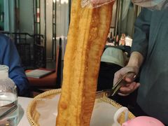 -旺顺阁鱼头泡饼(常营店)