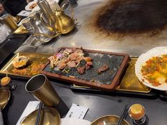 -大神太神·铁板烧(瑞虹天地月亮湾店)