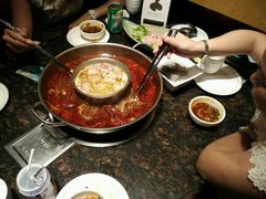 -小天鹅火锅·一线江景洪鼎旗舰店(洪崖洞店)
