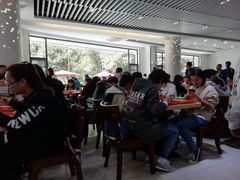 -梅园食堂
