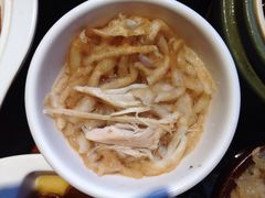 肉丝馓子-火宫殿(五一大道分店)