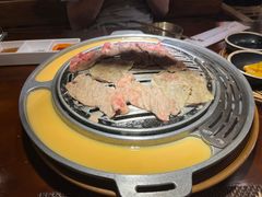 -三代烤肉(保利广场店)