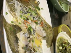 -箪食巷私房菜馆·鲁菜(玉函路店)