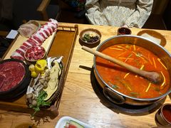 -黔诚酸汤牛肉(甲秀楼店)