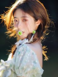 -蜜桃少女VISION写真馆(雁塔店)