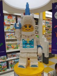 -乐高授权专卖店(济南万象城店)