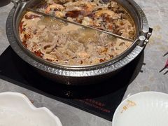 -一绪に寿喜烧(虹悦城店)