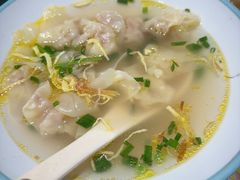 -小杨生煎(松江大学城店)