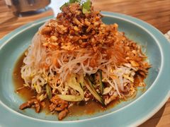 -九转小磨·非遗东北菜(群力店)
