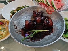 -聚鑫阁·非遗传承江浙菜(正阳店)