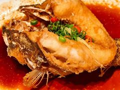 -侨美食家·粤菜(体育西路店)