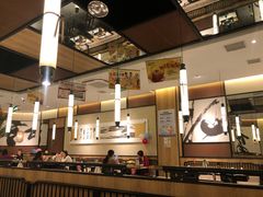 -江边城外烤全鱼(龙德广场店)