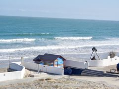 -六鳌翡翠湾滨海度假景区
