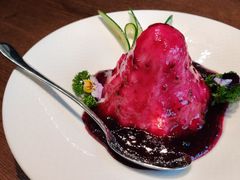 -俏东方·海味水饺·青岛菜(崂山店)