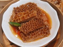 酱香金钱肚-金悦轩海鲜酒家(南宁店)
