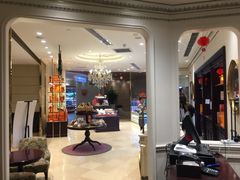 -檬舒舒MonChouChou(环球金融中心店)
