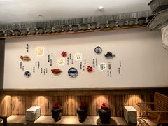 -中国徽菜·徽商故里(广安门店)