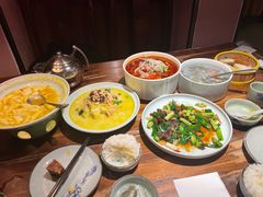 -鱼食饭稻·苏浙土菜17年老馆子(平江路店)