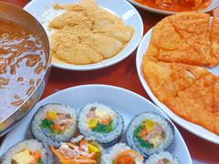 -屋里家延边朝鲜族冷面(南园店)