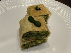 -彩丰楼中餐厅(佘山世茂洲际酒店)