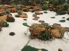 -南通洲际绿博园