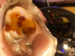 -囧吉香生蚝牛排馆(湖北路店)