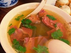 -哑巴生煎(临顿路店)