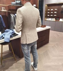 -圣乔凡尼服装定制