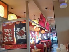 -莲寿司(国兴店)