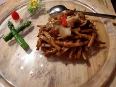 -隆荟•台州菜•粤菜