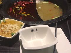 -菌自在·云南野生菌火锅(长安万达店)