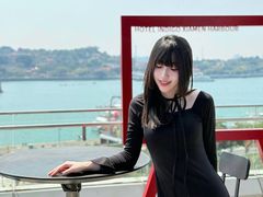 -厦门海港英迪格酒店(中山路店)