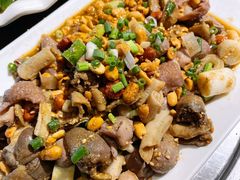 -老号尤兔头(西川店)