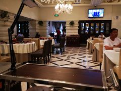 大堂-大鸭梨烤鸭店(花园村店)