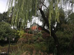 -郭守敬纪念馆